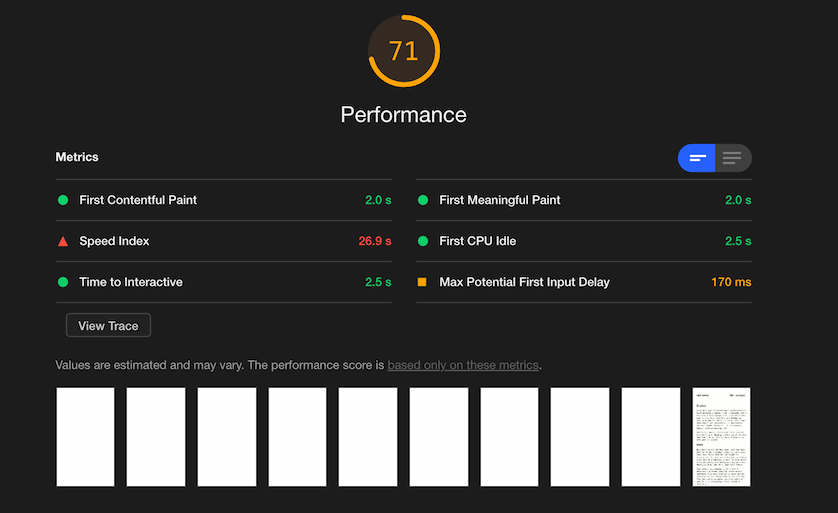 performance-next